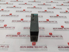 Siemens 1P 6Es7 315-2Ag10-0Ab0 Power Supply Cpu315-2 Dp