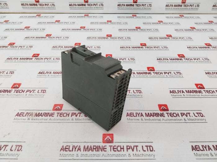 Siemens 1P 6Es7 315-2Ag10-0Ab0 Power Supply Cpu315-2 Dp