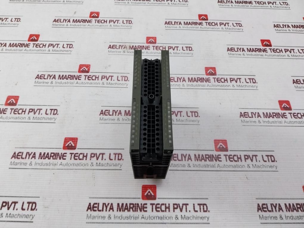 Siemens 1P 6Es7 321-1El00-0Aa0 Digital Input Module