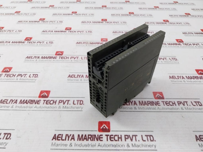 Siemens 1P 6Es7 321-1El00-0Aa0 Digital Input Module