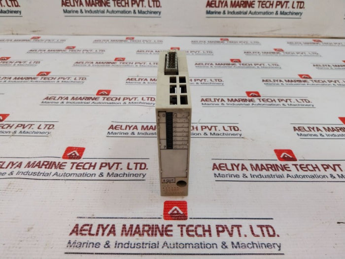 Siemens 1P 6Fc5111-0Ca03-0Aa2 Plc Compact Module 8A 24V