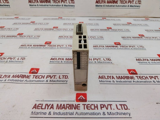Siemens 1P 6Fc5111-0Ca03-0Aa2 Plc Compact Module 8A 24V