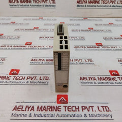 Siemens 1P 6Fc5111-0Ca03-0Aa2 Plc Compact Module 8A 24V