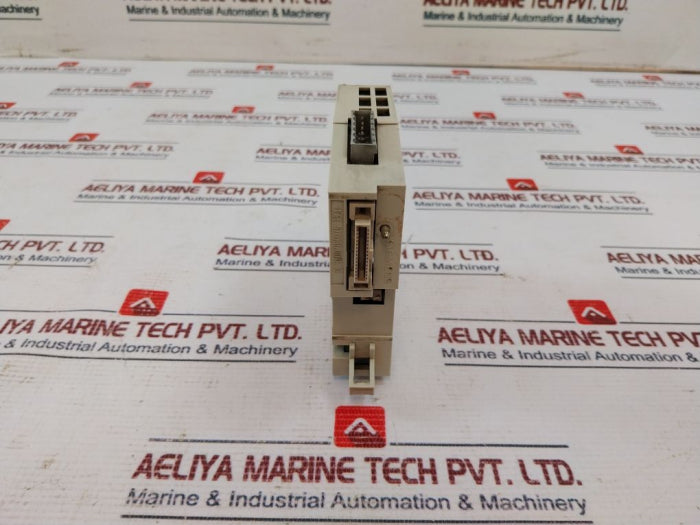 Siemens 1P 6Fc5111-0Ca03-0Aa2 Plc Compact Module Version: A