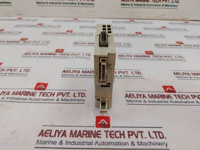 Siemens 1P 6Fc5111-0Ca03-0Aa2 Plc Compact Module Version: A