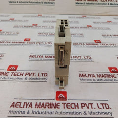 Siemens 1P 6Fc5111-0Ca03-0Aa2 Plc Compact Module Version: A