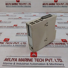Siemens 1P 6Fc5111-0Ca03-0Aa2 Plc Compact Module Version: A