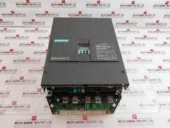 Siemens 1P 6Ra8075-6Dv62-0Aa0 Dc Converter 3Ac 400V 175A 50/60Hz