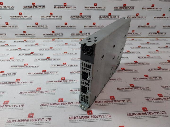 Siemens 1P 6Sl3120-2Te21-0Aa4 Double Motor Module