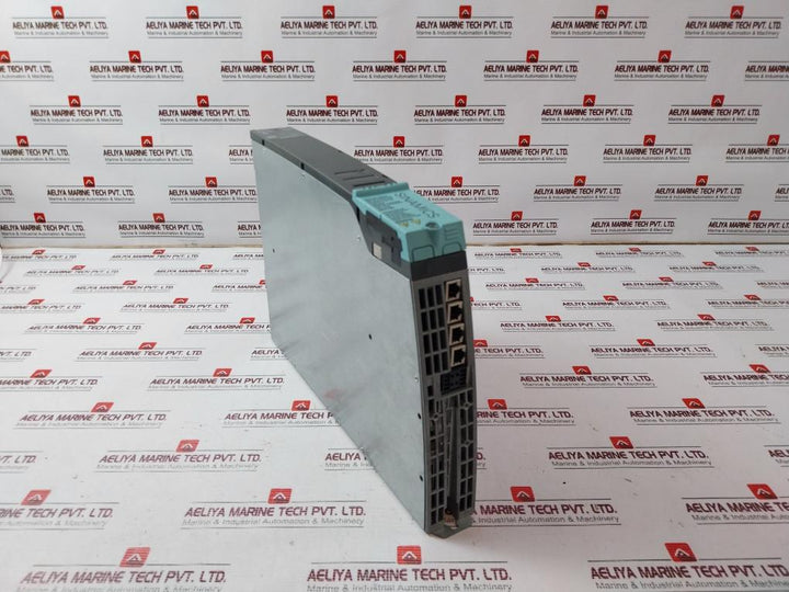 Siemens 1P 6Sl3120-2Te21-0Aa4 Double Motor Module