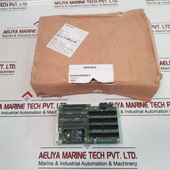 Siemens A5E00824501