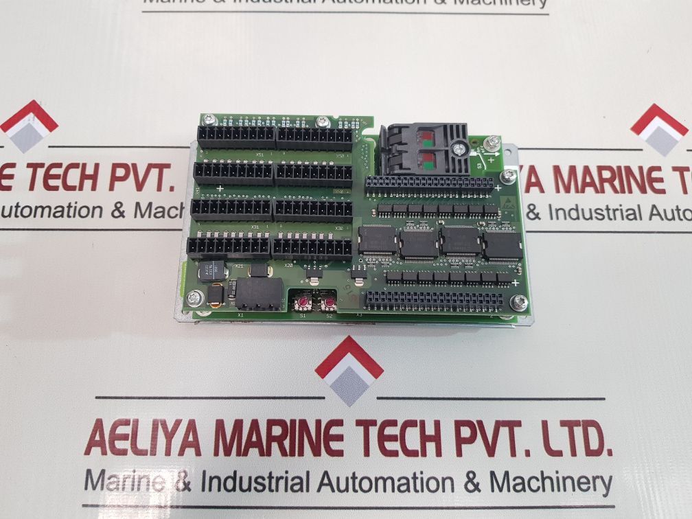 Siemens A5E00824501 Pcb Card A5E01207323