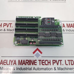 Siemens A5E00824501 Pcb Card A5E01207323
