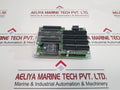 Siemens A5E00824501 Pcb Card A5E01207323
