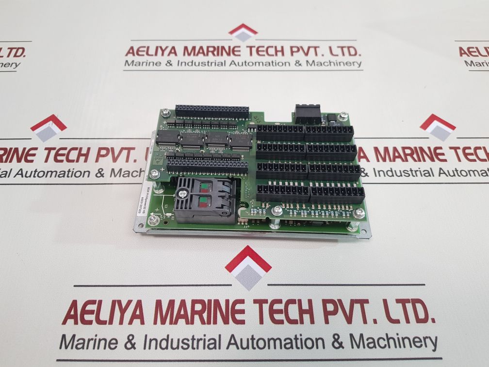 Siemens A5E00824501 Pcb Card A5E01207323