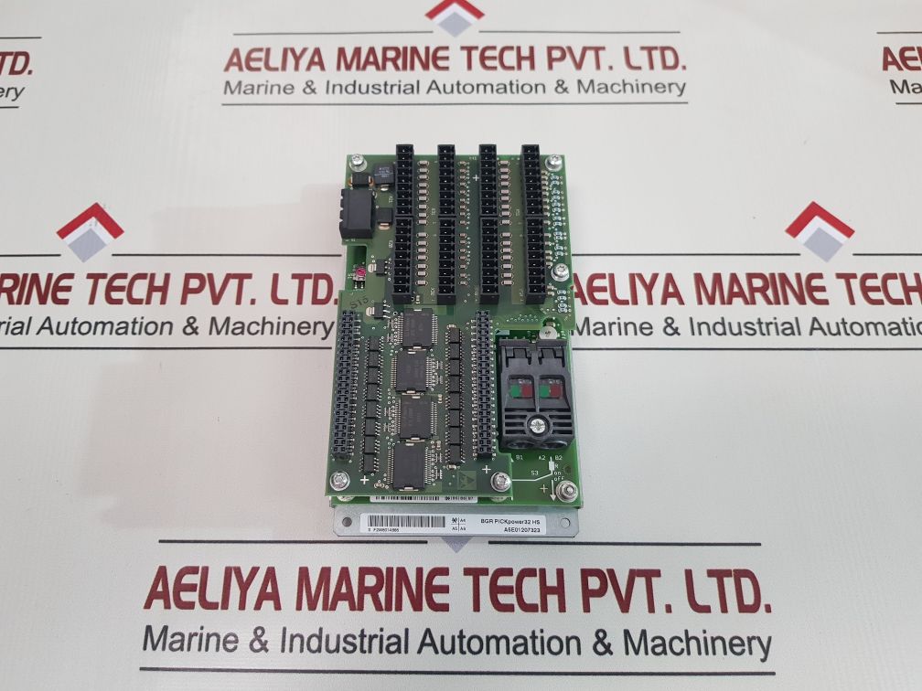 Siemens A5E00824501 Pcb Card A5E01207323
