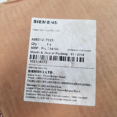 Siemens A5E00824501 Pcb Card A5E01207323