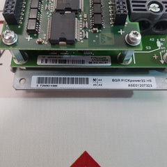 Siemens A5E00824501 Pcb Card A5E01207323
