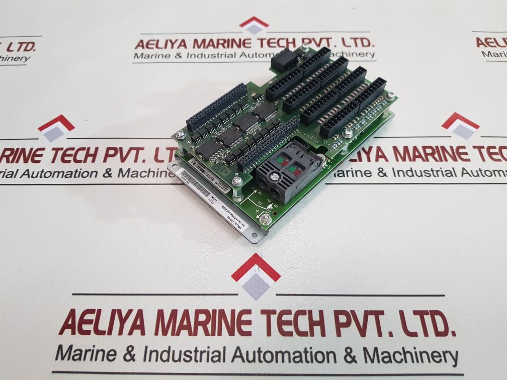 Siemens A5E00824501 Pcb Card A5E01207323