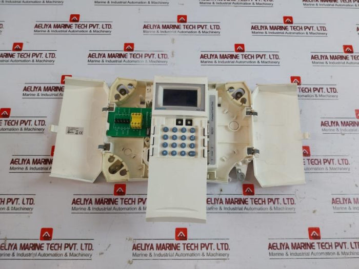 Siemens 1Ps54507-c5-a1 Acc Advanced Central Controller Interface Sr34I Bewator Ab