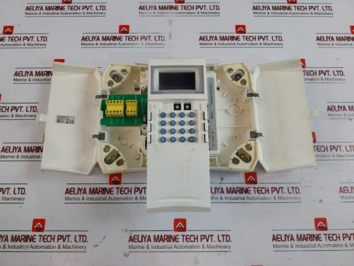 Siemens 1Ps54507-c5-a1 Advanced Central Controller Interface Sr34I Bewator Ab Acc-lite 81408-5