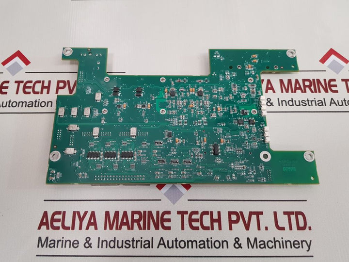 Siemens 2021784-001 Pecm Controller Board