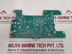 Siemens 2021784-001 Pecm Controller Board