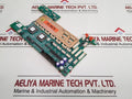 Siemens 2021784-001 Pecm Controller Board
