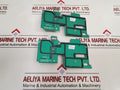 Siemens 2021794-001.(Aa) Connector Board