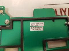 Siemens 2021794-001.(Aa) Connector Board