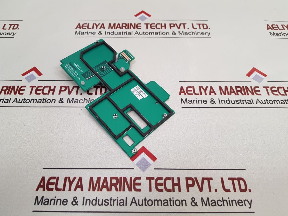 Siemens 2021794-001.(Aa) Connector Board
