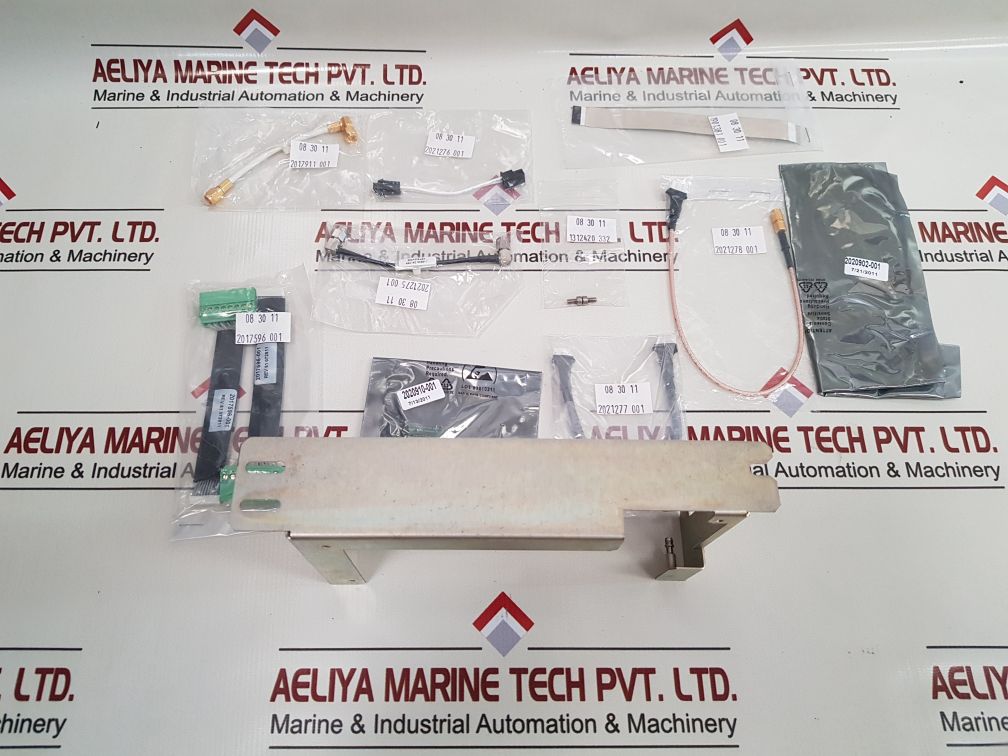 Siemens 2022008-701 Kit,Base Dpm With Connector Board And Cable