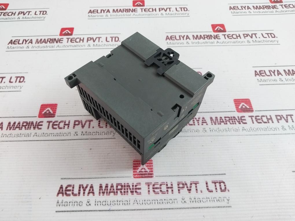 Siemens 212-1AB23-0XB0 CPU Module 1P 6ES7 212-1AB23-0XB0