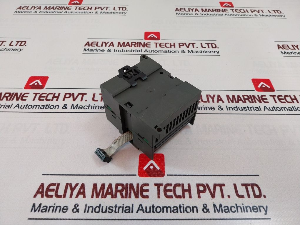 Siemens 6Es7 223-1Bh22-0Xa0 Plc Module 223-1Bh22-0Xa0
