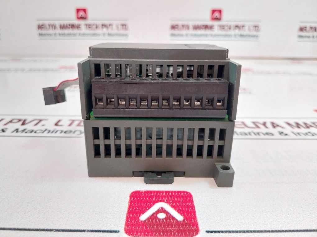 Siemens 6Es7 223-1Bh22-0Xa0 Plc Module 223-1Bh22-0Xa0