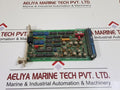 Siemens 22 Cma 34 Pcb Card Gvt 360 5795