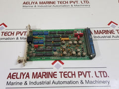 Siemens 22 Cma 34 Pcb Card Gvt 360 5795