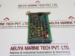 Siemens 22 Cma 34 Pcb Card Gvt 360 5795