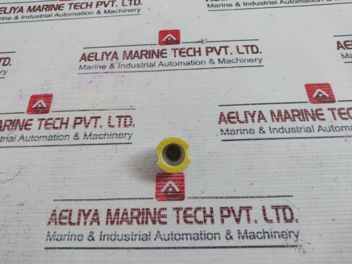 Lot Of 9X Siemens 25/500 Diazed Fitting Screw