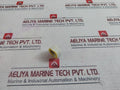 Lot Of 9X Siemens 25/500 Diazed Fitting Screw