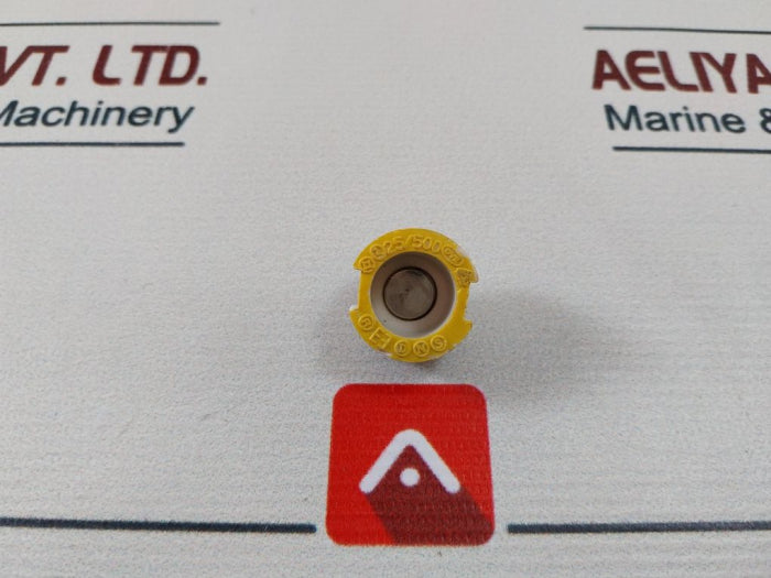 Siemens 25/500 Diazed Fitting Screw