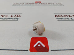 Lot Of 2X Siemens 25/500 Diazed Fitting Screw Used