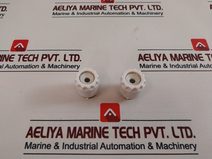 Lot Of 5X Siemens 5Sh1 120-6A Diazed Fuse Cap 25/500