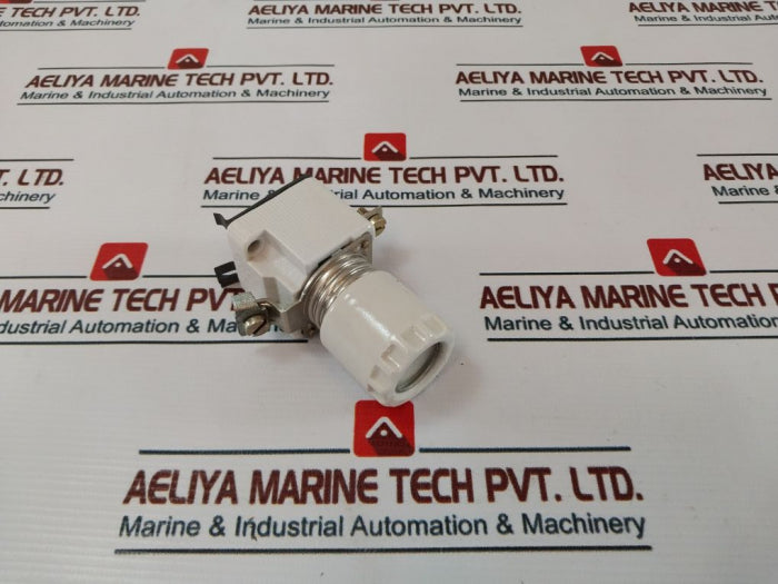 Siemens 25/500 Fuse Holder 120 Gm