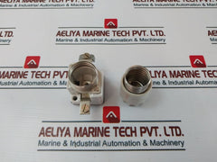 Siemens 25/500 Fuse Holder 120 Gm