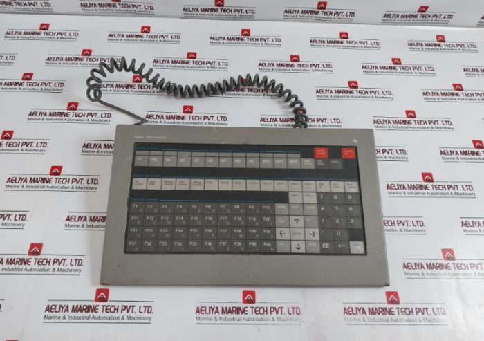 Siemens 2587716-8001 Keyboard Module 6-pin Connection Cable 2493236-0003