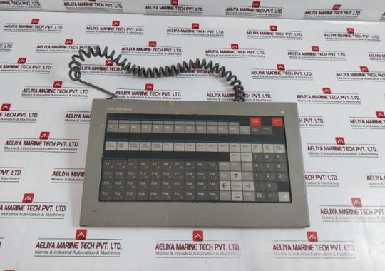 Siemens 2587716-8001 Keyboard Module 6-pin Connection Cable 2493236-0003