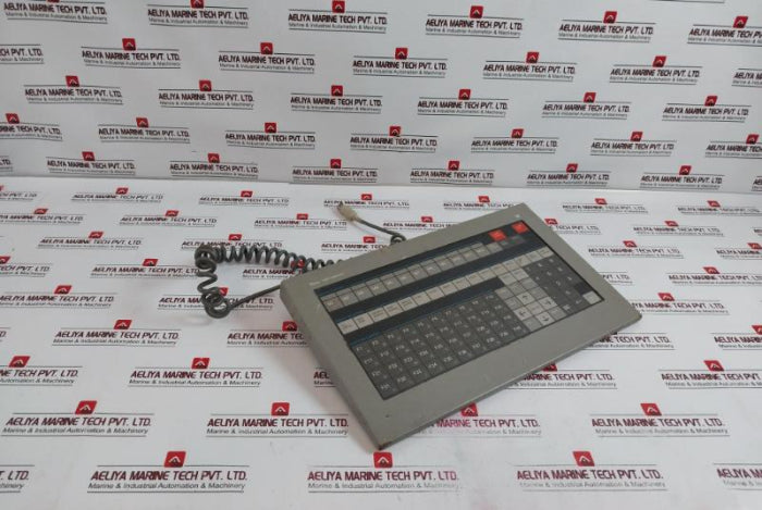 Siemens 2587716-8001 Keyboard Module 6-pin Connection Cable 2493236-0003