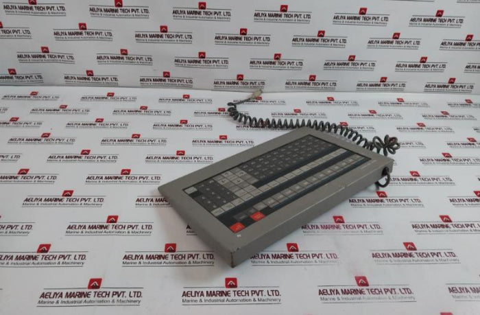 Siemens 2587716-8001 Keyboard Module 6-pin Connection Cable 2493236-0003