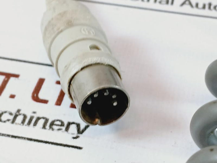 Siemens 2587716-8002 Keyboard Controller Enhanced Run Time 5V 2.5W .5A